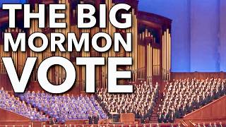 Mormonisms Most Controversial Moment?
