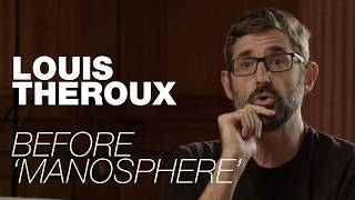 Louis Theroux on interviewing people with problematic views