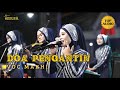 HIDUP RUKUN DAN DAMAI JADI DAMBAAN I EZZURA VOC MAKHI LIVE PERFORMANCE GRESIK 2024