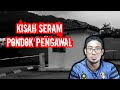 Kisah seram pondok pengawal | pengalaman seram | hantu | misteri