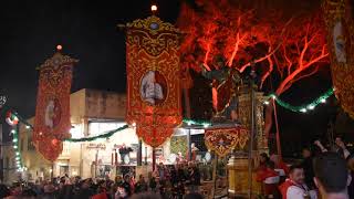 Festa San Pawl - Valletta 2020