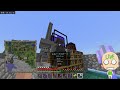 【minecraft】ぽつねんの参加型マインクラフト【統合版】※荒らしが多いため新規さん一旦お断りさせていただきます…ごめんなさい…