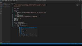 Introvert Dave Learns: Python - Coin Flip Program