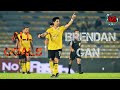 Brendan Gan All Goals 2019 | Perak