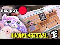 🔴 1¢ 🍀 RED DOT 🔴 Pennies 🛒🍀 shopping 🍀 Dollar General  #pennyitems #pennyshopping #pennylist