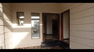 122 SQYD HOUSE FOR SALE IN BAHRIA TOWN KARACHI