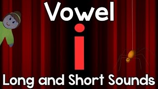 Vowel \