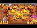 Charge Buffalo Slot Super Win 20k in just 4 minutes