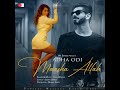 ada odi masha allah feat. yash wadali u0026 arlin upasana