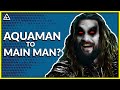 Will Jason Momoa Go From Aquaman to Lobo in the DC Universe? (Nerdist News w/ Hector Navarro)