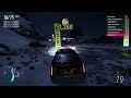 oh christmas tree forza horizon 5 doge racing series 23.12