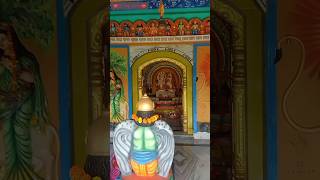 Shri Hari Stotram//Rajalakshmee Sanjay//Lord Vishnu Temple -a outer view #Shorts🙏♥️