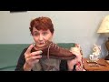 women’s lems nine to five shoe unboxing try on