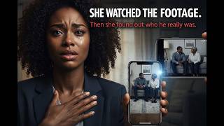 She Hid A Camera In Her Own Home — The Footage Showed Her Husband With His Own Mother
