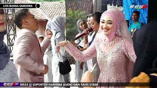 TARLING DANGDUT JUJUR | CICIH | BUNGA SAMUDRA ENTERTAINMENT