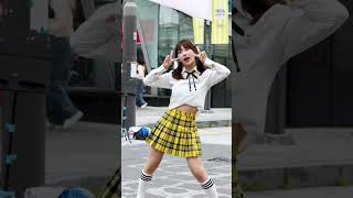 [4k60p] [버스킹] 조이온 - 学園天国(학원천국) [신촌유플렉스] [20241013]