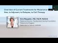 Overview of Current Treatments for Melanoma—From Neo- to Adjuvant to Relapse to Cell Therapy