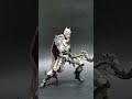 蝙蝠俠角鬥士 麥法蘭 gladiotor batman mcfarlane toys