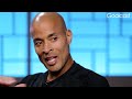 how to find greatness within yourself david goggins goalcast