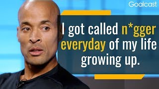 How to Find Greatness Within Yourself | David Goggins | Goalcast
