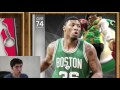 THE BEST 92 RATED DRAFT! NBA 2K16 DRAFT AND PLAY