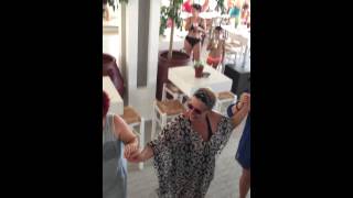 Αναδυόμενοι Πόντιοι. 18/07/15 Costa Costa Beach Bar, Νέα Ρόδα Χαλκιδικής