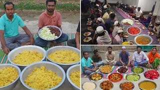 Muslim Family Iftar in Ramadan – A Special Feast for Everyone!