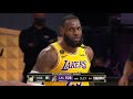 heat at lakers full game highlights september 30 2020