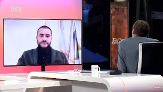 Hadžifejzović:Na koga sumnjate za smrt muftije? Zukorlić:Muftija igrao ozbiljnu igru,mi nastavljamo!