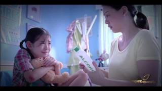 Amanda Lopez -2013 Betadine Antiseptic TVC