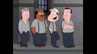 Family Guy   The Shawshank Redemption  Part 1