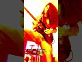 Senses Divide-Remembrance Guitar Solo