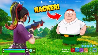 Fortnite HACKERS Can DO WHAT?!