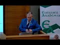 prof. dr. Ács pongrác egészség akadémia mozgás a prevenció csodája az élet receptje