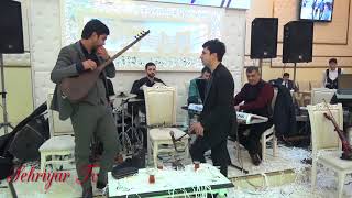 Mehman Saz Zaur Qeniyev 2018