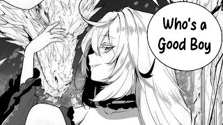 (1-2) Shes The Most OP Female Lead I’ve Ever Seen