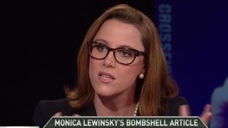 Cupp: liberals are very 'cagey' over Hillary