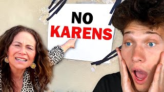 ONE HOUR Of Karens Who Got OWNED!