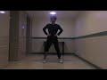 청하 chung ha stay tonight dance cover by morris rotoni