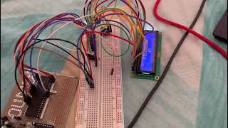 Interfacing lab 10