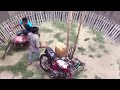 Bike and Car Stunts At High Speed On Walls | Well Of Death | People Are Awesome | Talentdunia