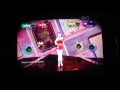 Just Dance 3 -  California Gurls by Katy Perry