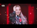 페이스캠4k 마마무 문별 aya mamamoo moonbyul facecam │@sbs inkigayo_2020.11.15.