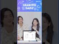 The Matchmakers | Drawing Game | Cho Yi Hyun, Rowoon