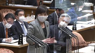 森ゆうこ　原発きちんと説明を