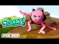 Spanky! Early Access Launch Trailer