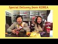 KOREAN CANDY & SNACKS!