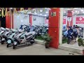 battre storie electric scooter @dk motors_srikakulam