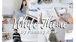 VSCO Tutorial | White Theme / Aesthetic for Instagram Feed | 2021