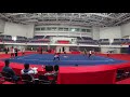 2018全国武术冠军赛 江苏队试场地 02 wushu kongfu taiji taolu 武术比赛2018武术套路冠军赛 中国武术 wushu